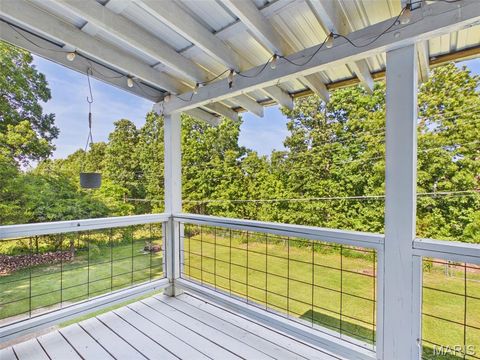 Tiny photo for 107 Vaughan Avenue, St Robert, MO 65584 (MLS # 26030625)