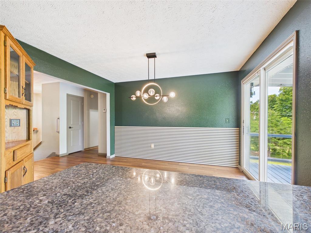 Paddock Estates - Residential