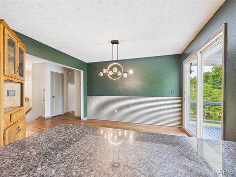 Tiny photo for 107 Vaughan Avenue, St Robert, MO 65584 (MLS # 26030625)