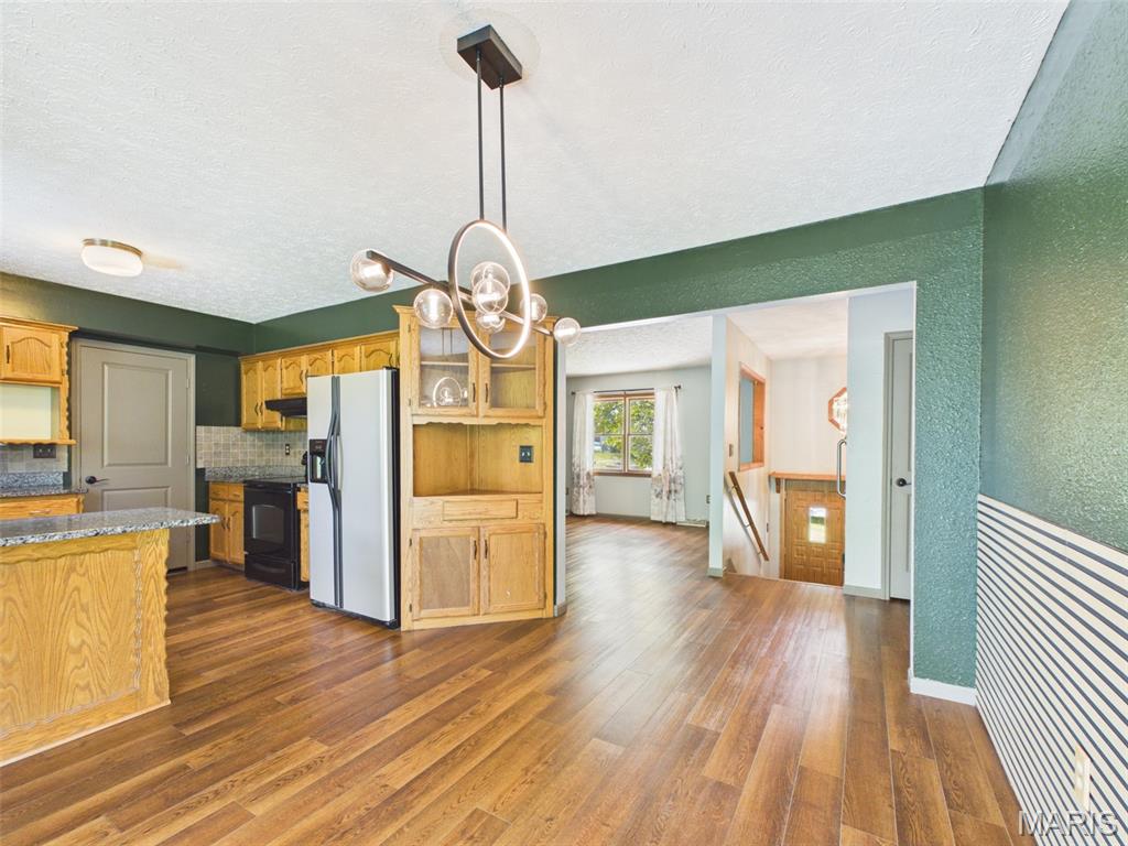 Paddock Estates - Residential