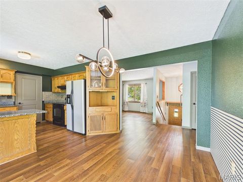 Tiny photo for 107 Vaughan Avenue, St Robert, MO 65584 (MLS # 26030625)