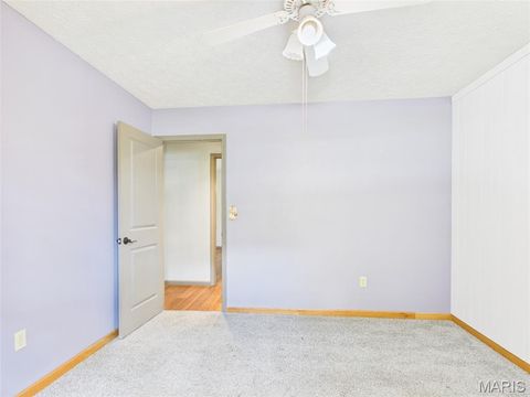 Tiny photo for 107 Vaughan Avenue, St Robert, MO 65584 (MLS # 26030625)