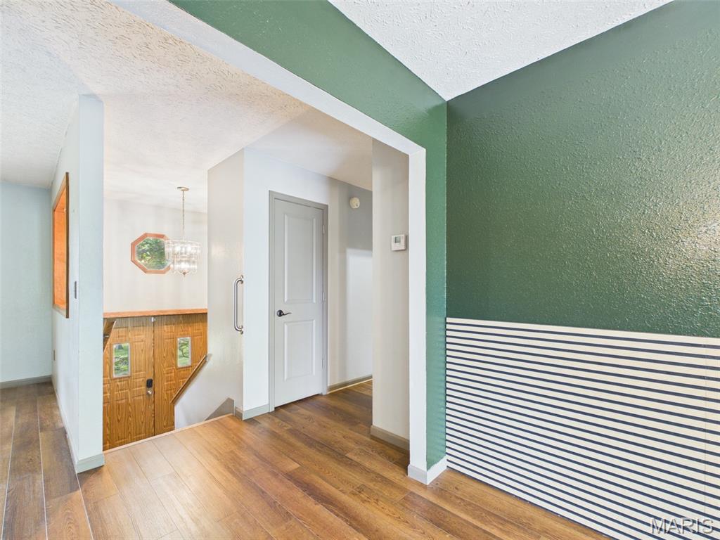 Paddock Estates - Residential