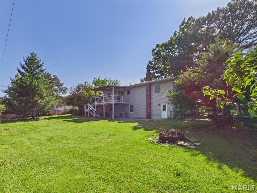 Paddock Estates - Residential