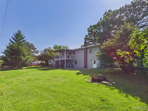 Tiny photo for 107 Vaughan Avenue, St Robert, MO 65584 (MLS # 26030625)