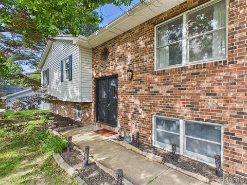 Tiny photo for 107 Vaughan Avenue, St Robert, MO 65584 (MLS # 26030625)