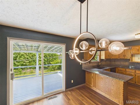 Tiny photo for 107 Vaughan Avenue, St Robert, MO 65584 (MLS # 26030625)