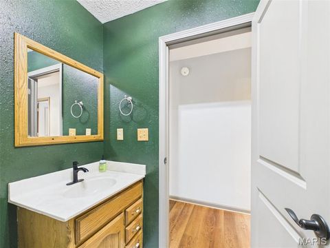 Tiny photo for 107 Vaughan Avenue, St Robert, MO 65584 (MLS # 26030625)