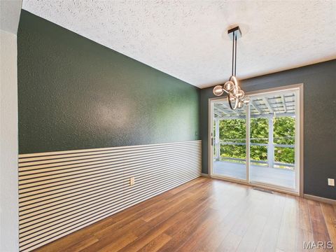 Tiny photo for 107 Vaughan Avenue, St Robert, MO 65584 (MLS # 26030625)