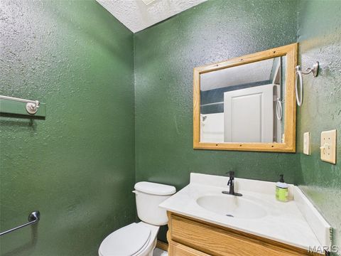 Tiny photo for 107 Vaughan Avenue, St Robert, MO 65584 (MLS # 26030625)