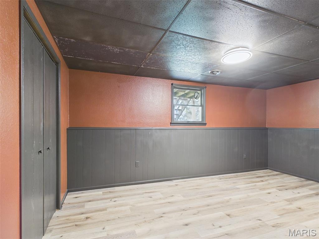 Paddock Estates - Residential
