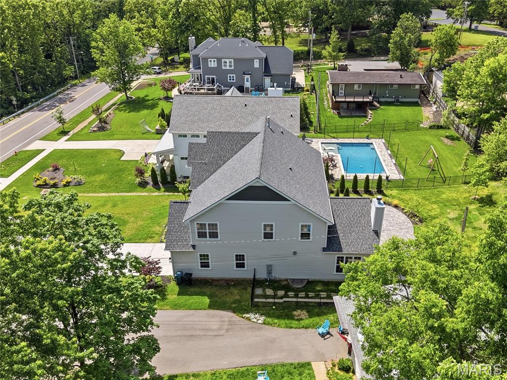 N/A - Residential
