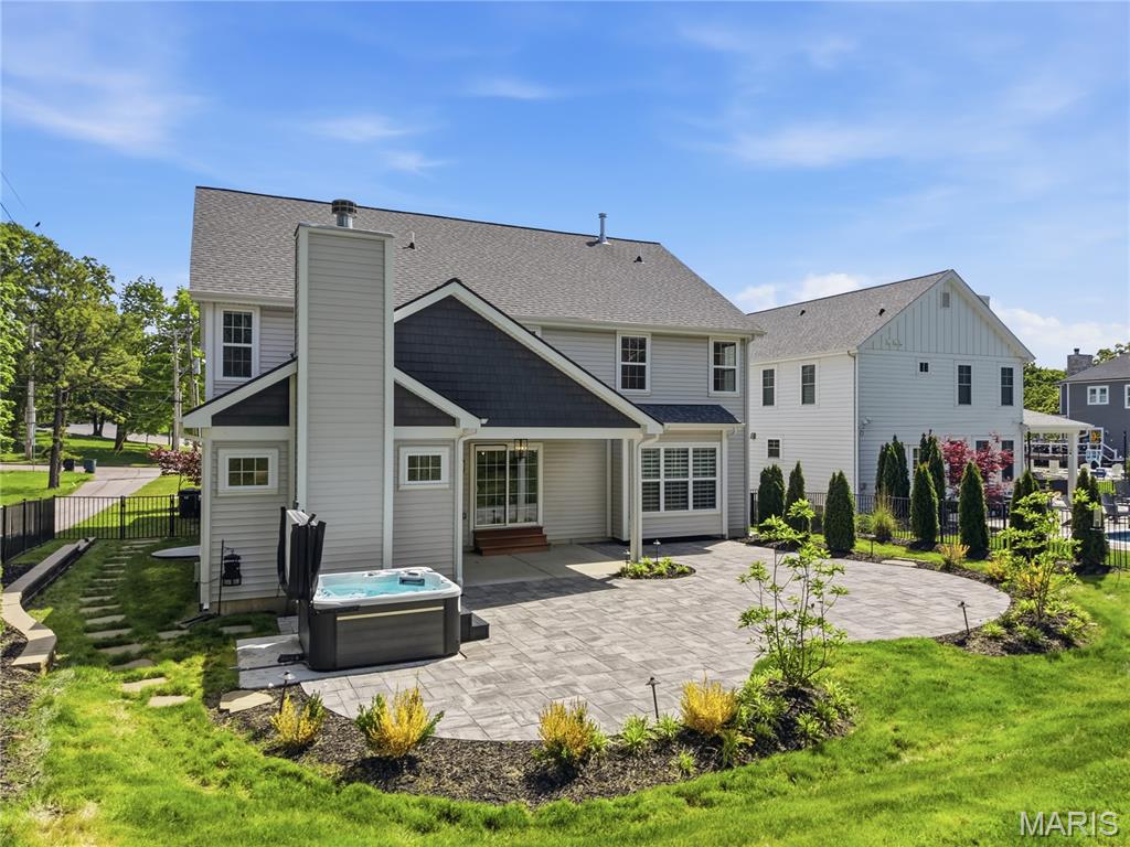 N/A - Residential