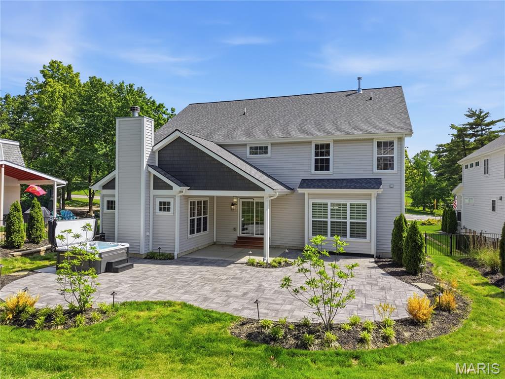 N/A - Residential