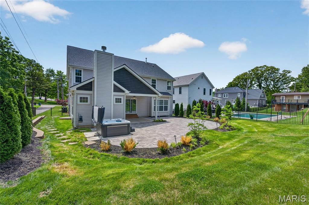 N/A - Residential