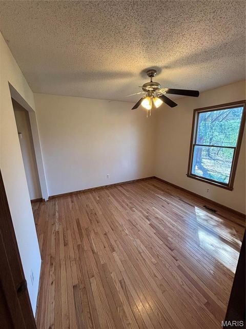 Tiny photo for 1546 Sugar Grove Road, Troy, MO 63379 (MLS # 26020903)