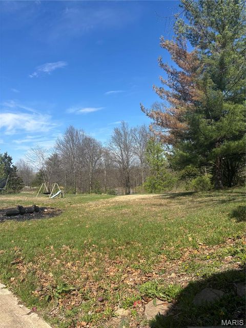 Tiny photo for 1546 Sugar Grove Road, Troy, MO 63379 (MLS # 26020903)