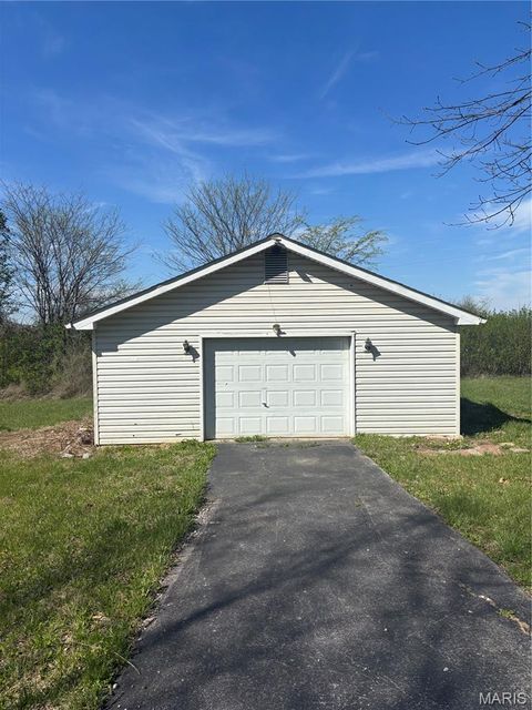 Tiny photo for 1546 Sugar Grove Road, Troy, MO 63379 (MLS # 26020903)