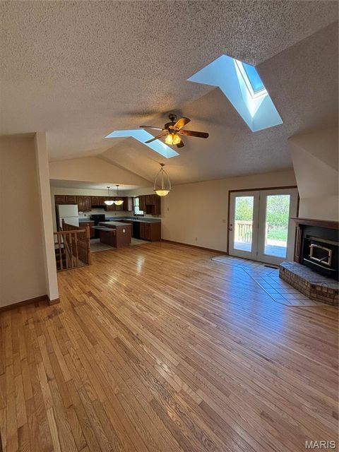 Tiny photo for 1546 Sugar Grove Road, Troy, MO 63379 (MLS # 26020903)