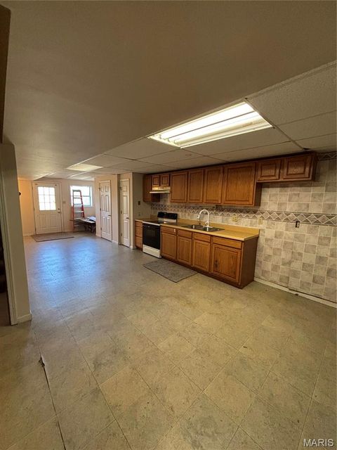 Tiny photo for 1546 Sugar Grove Road, Troy, MO 63379 (MLS # 26020903)