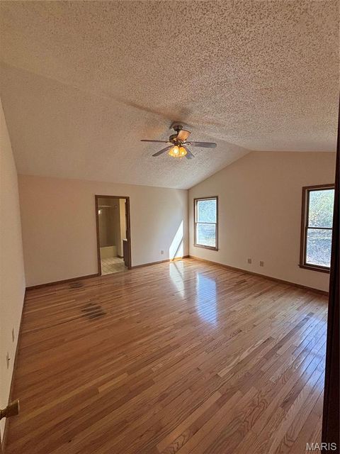 Tiny photo for 1546 Sugar Grove Road, Troy, MO 63379 (MLS # 26020903)