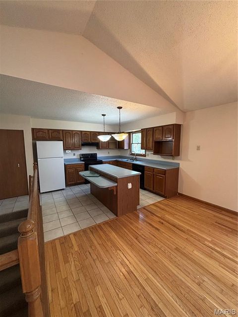 Tiny photo for 1546 Sugar Grove Road, Troy, MO 63379 (MLS # 26020903)