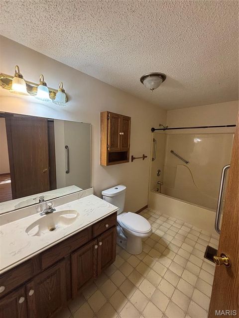 Tiny photo for 1546 Sugar Grove Road, Troy, MO 63379 (MLS # 26020903)