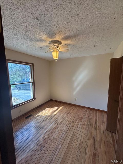 Tiny photo for 1546 Sugar Grove Road, Troy, MO 63379 (MLS # 26020903)