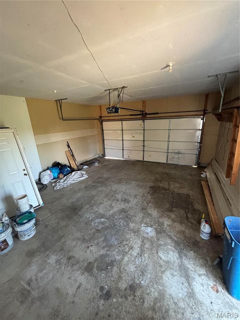 Tiny photo for 1546 Sugar Grove Road, Troy, MO 63379 (MLS # 26020903)