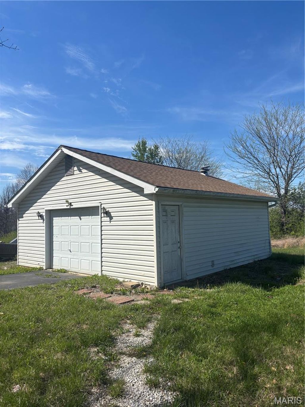 Photo of 1546 Sugar Grove Road, Troy, MO 63379 (MLS # 26020903)