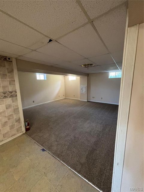 Tiny photo for 1546 Sugar Grove Road, Troy, MO 63379 (MLS # 26020903)