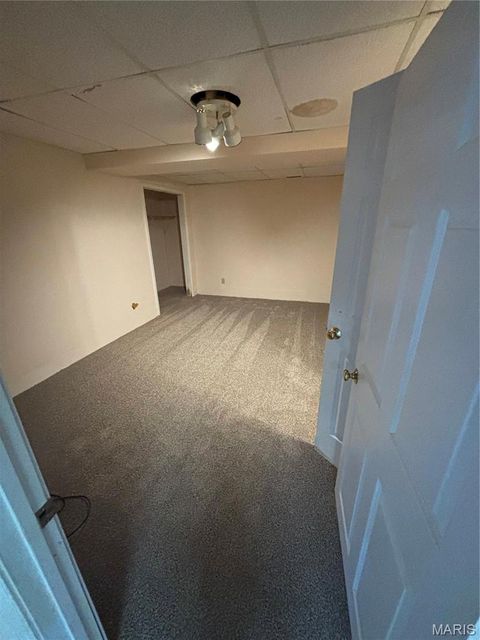 Tiny photo for 1546 Sugar Grove Road, Troy, MO 63379 (MLS # 26020903)