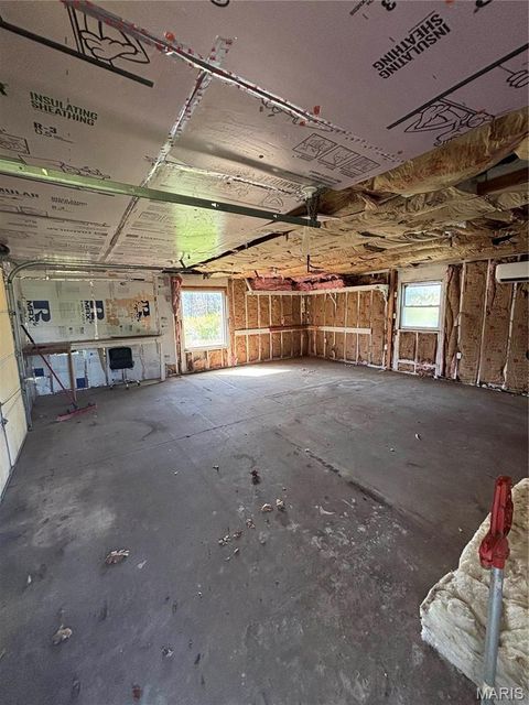 Tiny photo for 1546 Sugar Grove Road, Troy, MO 63379 (MLS # 26020903)