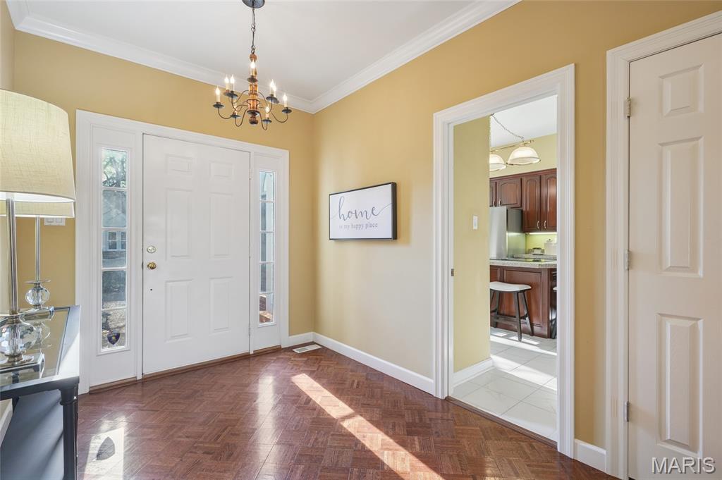 605 Spyglass Summit Drive