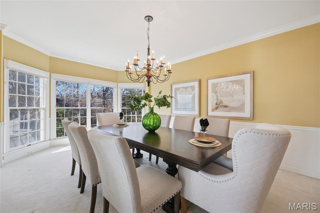 605 Spyglass Summit Drive