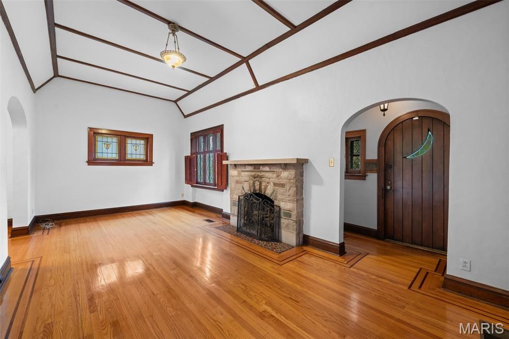 Photo of 3927 Childress Avenue, St Louis, MO 63109 (MLS # 26005003)