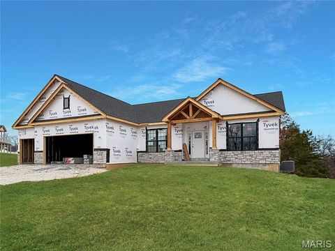 2412 Fiddlers Close Road 98 STB Washington MO 63090