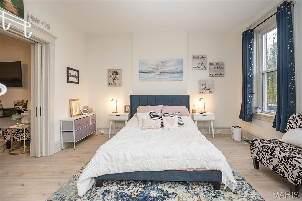 Tuckers Add - Residential Income