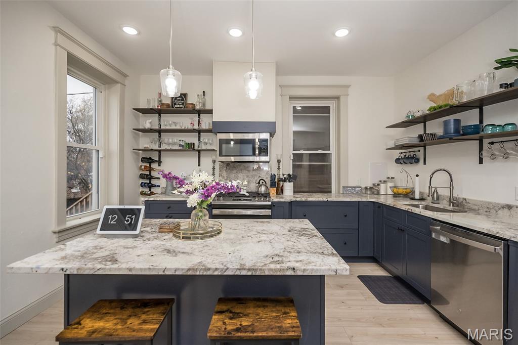 Tuckers Add - Residential Income