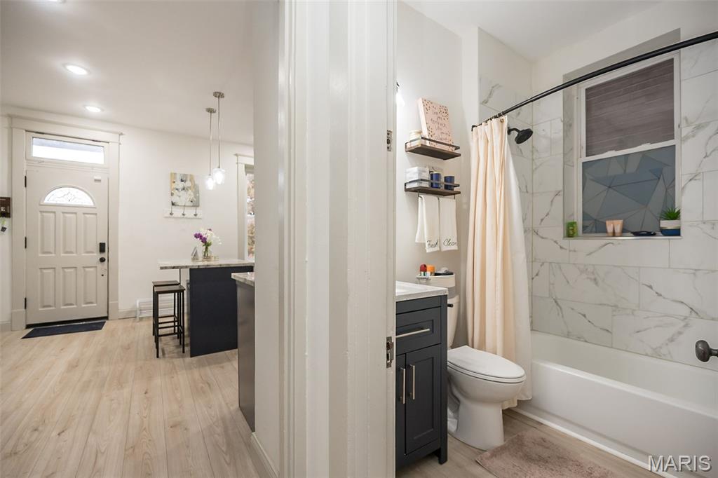 Tuckers Add - Residential Income