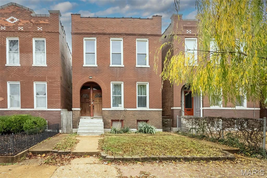 Tuckers Add - Residential Income