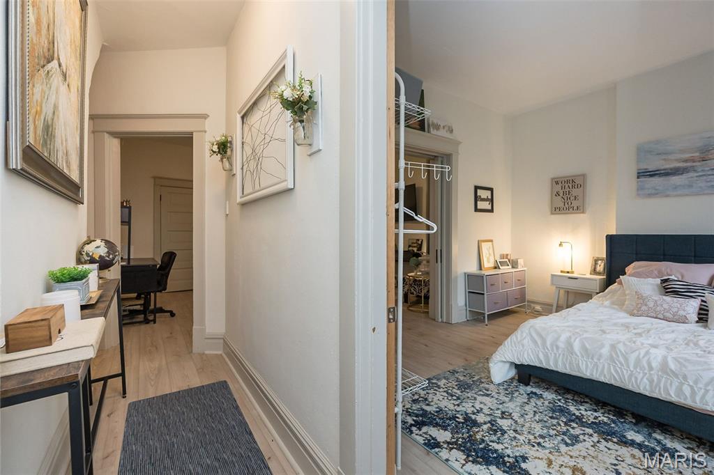 Tuckers Add - Residential Income