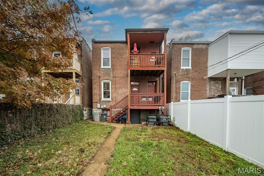 Tuckers Add - Residential Income