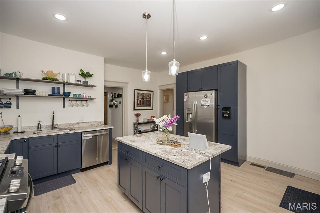 Tuckers Add - Residential Income