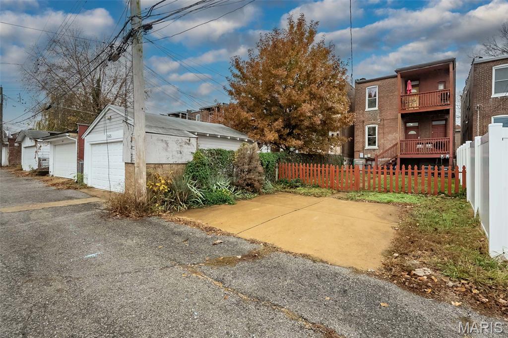 Tuckers Add - Residential Income