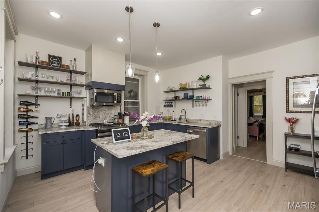 Tuckers Add - Residential Income