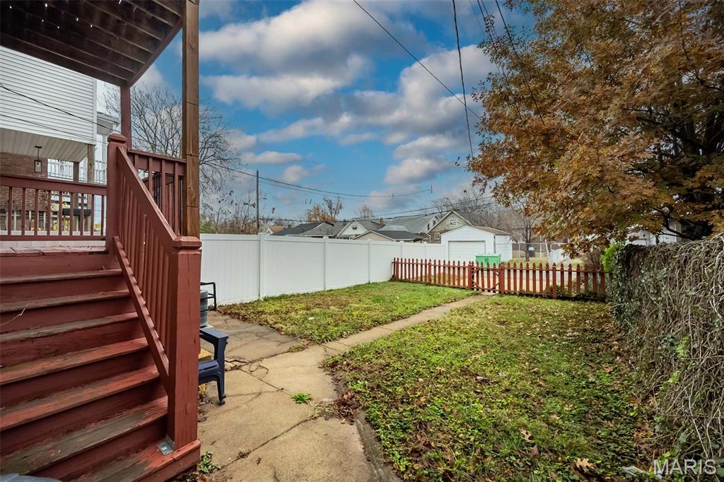 Tuckers Add - Residential Income