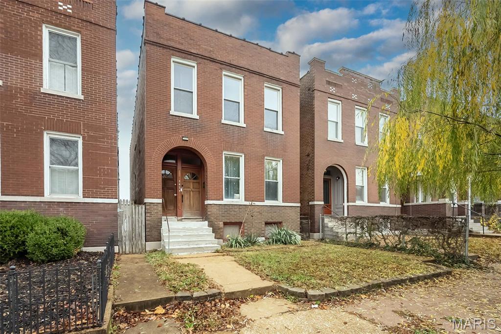 Tuckers Add - Residential Income