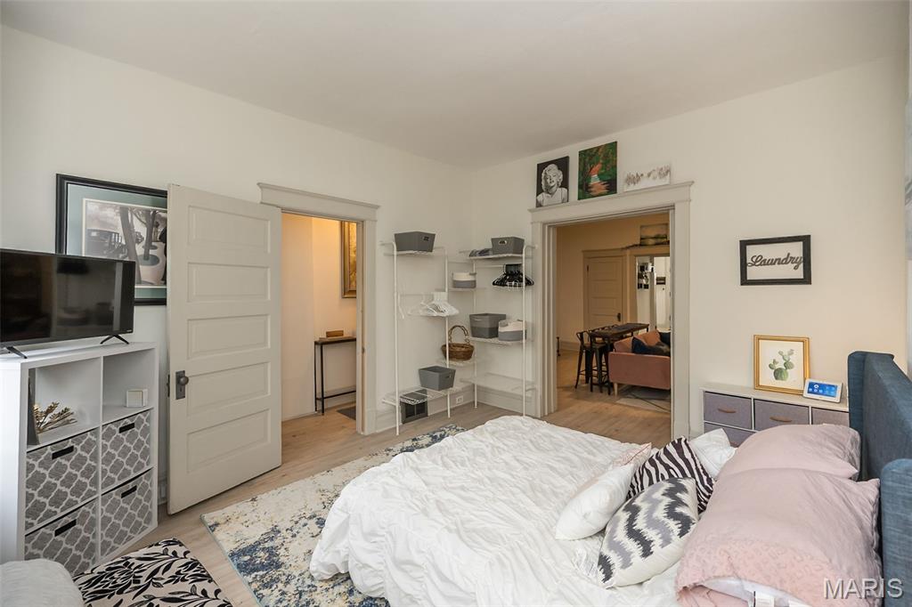 Tuckers Add - Residential Income