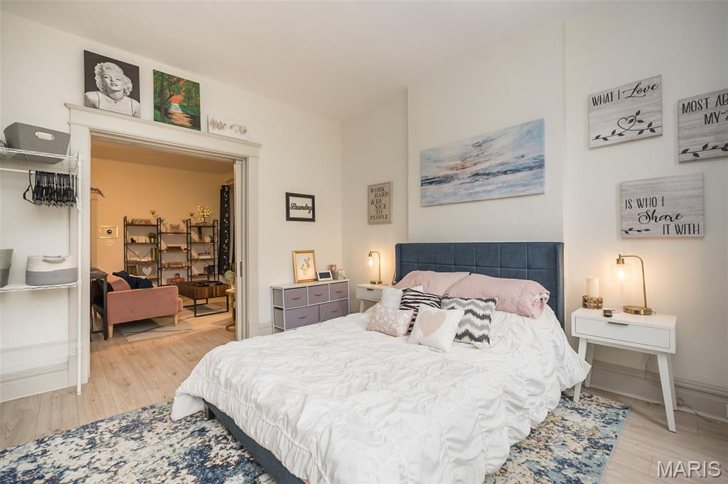 Tuckers Add - Residential Income